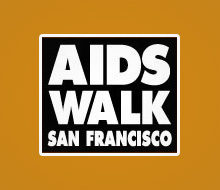 AIDS WALK