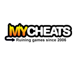 My Cheats