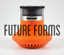 Future Forms
