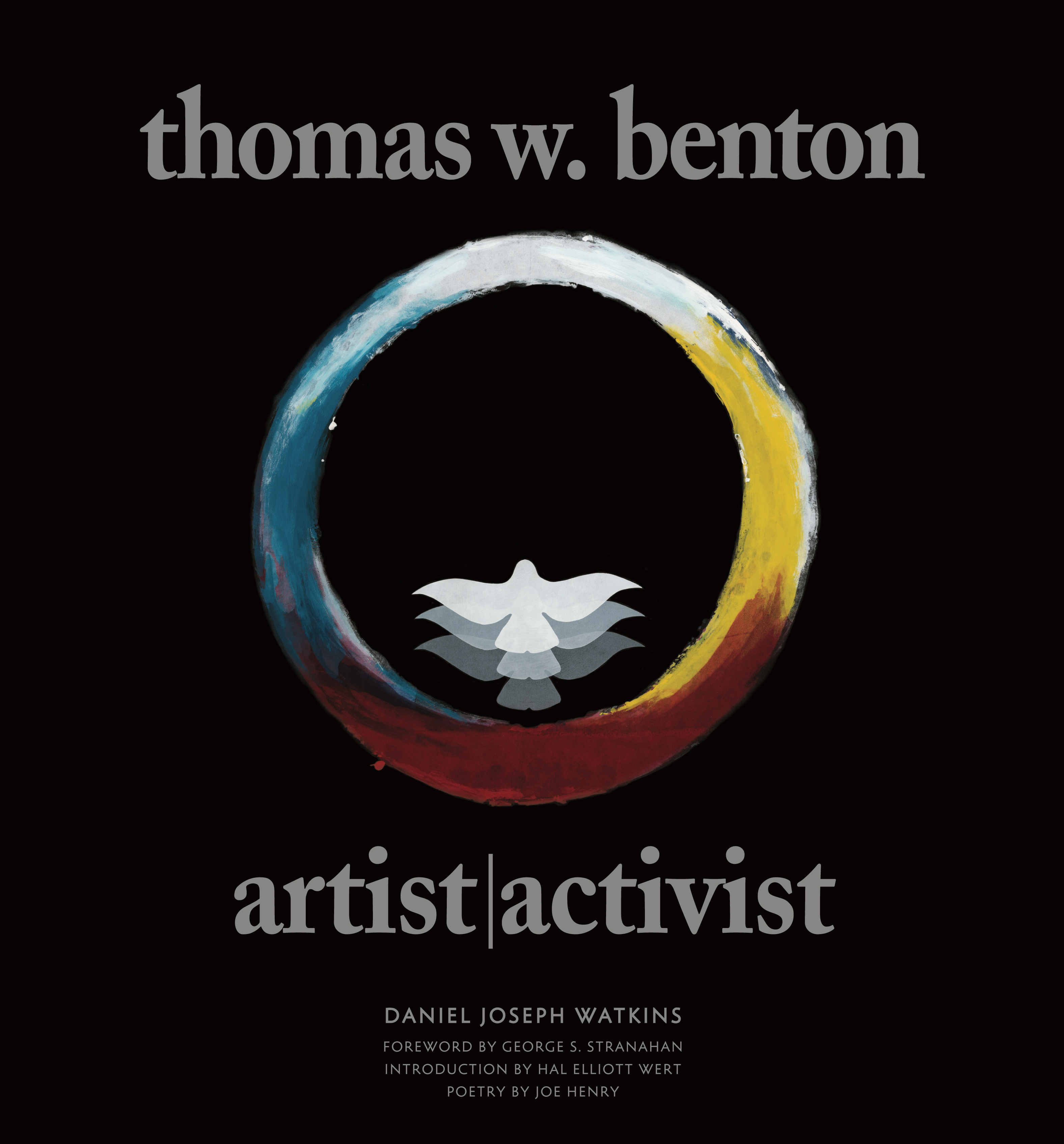Thomas W. Benton