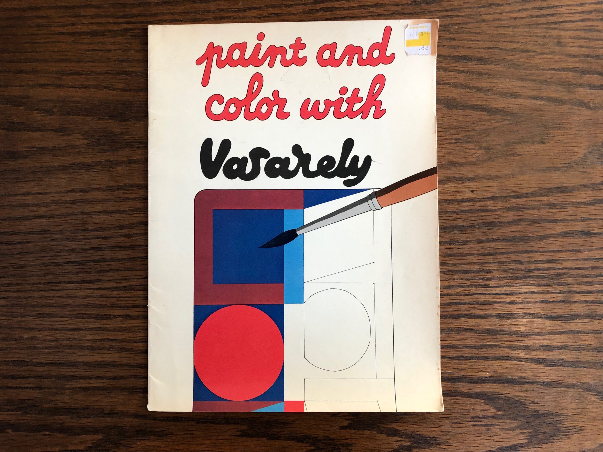 Paint and Color with Classic Artists